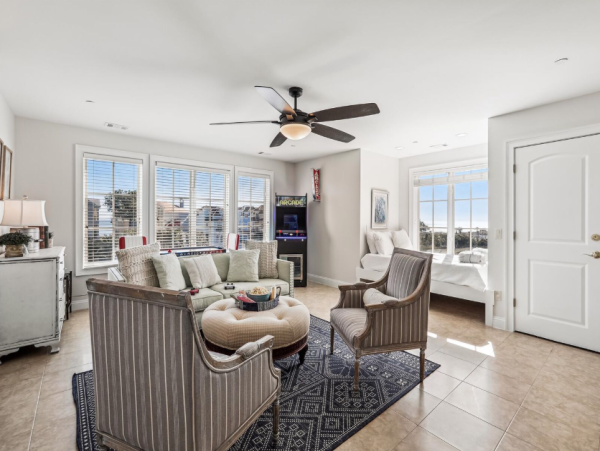 Luxury Coastal Retreat in Hilton Head - Perfect for Large Groups